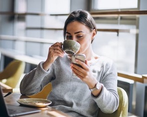 Uống cà phê đen hoặc rất ít đường sẽ tốt cho sức khỏe