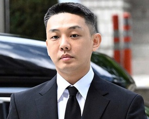 Yoo Ah In chính thức nhận án treo tội sử dụng chất cấm
