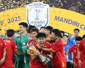 AFC khen ngợi U23 Việt Nam với thành tích kỷ lục