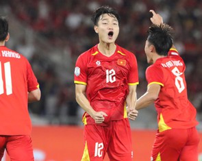 ESPN: 'Việt Nam đang dẫn đầu bóng đá trẻ Đông Nam Á'