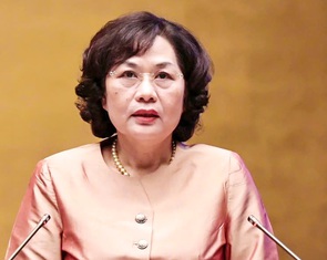 Ngân hàng Nhà nước thông tin mới về giải pháp quản lý giá vàng thời gian tới
