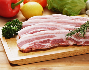 Bán thịt heo bẩn, người ăn bị ngộ độc có bị xử lý không?