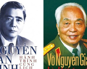 Những hồi ký luôn luôn nóng