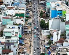 Liên danh DCH có hỗ trợ của đối tác CCEED Trung Quốc đề xuất các dự án metro ở TP.HCM