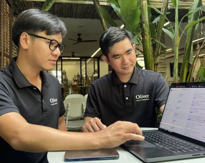 Trưởng thành cùng Tuổi Trẻ Startup Award: AirCity hiện thực công nghệ quản lý tòa nhà