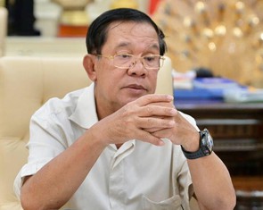 Ông Hun Sen mong muốn hòa bình, Thái Lan cam kết ngừng bắn hậu xung đột