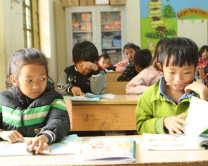 Trước năm học mới, cả nước thiếu hàng chục ngàn phòng học