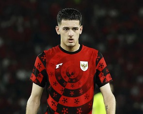 U23 Indonesia thua Việt Nam 'do không có lực lượng mạnh nhất ở Giải U23 Đông Nam Á 2025'?