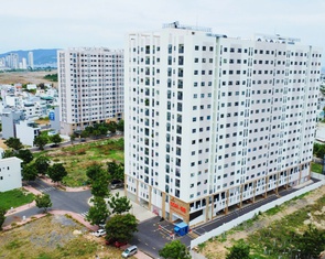Khánh Hòa dự kiến xây nhà ở xã hội nhiều gấp 4 lần chỉ tiêu Thủ tướng giao