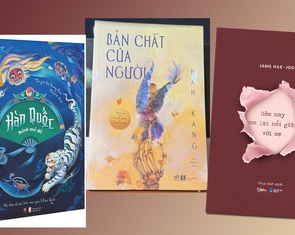 Thi cảm nhận văn học Hàn Quốc