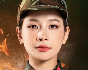 Đội trưởng nữ Sao nhập ngũ 2025: Đã có Diệu Nhi còn Hòa Minzy, chắc cười chết!