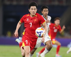 Sau U23 Đông Nam Á, U23 Việt Nam đấu giải nào tiếp theo?