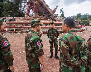 ASEAN kêu gọi Thái Lan - Campuchia ngừng bắn đầy đủ và thiện chí