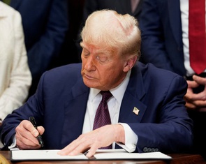 Tin tức thế giới 1-8: Ông Trump chuẩn bị ký sắc lệnh áp thuế toàn cầu
