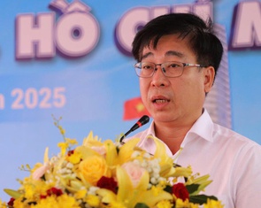 TP.HCM đưa 35 tuyến buýt mới vào hoạt động với hàng trăm xe điện tiện nghi