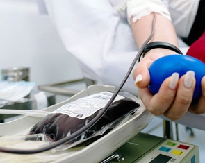 Thấy gì từ những cảnh báo lừa đảo người hiến máu
