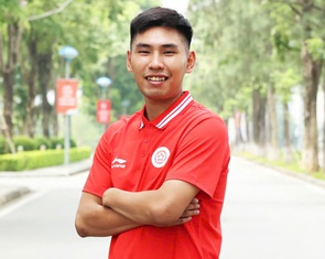 CLB Thể Công - Viettel công bố cùng lúc 4 nội binh
