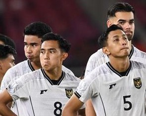 Thất bại tại giải Đông Nam Á, U23 Indonesia nhắm đến 6 cầu thủ nhập tịch để đấu cúp châu Á