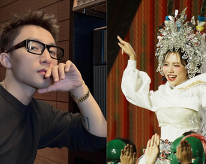 Phương Mỹ Chi Top 1 Influencer Việt Nam, Sơn Tùng M-TP nhẹ nhàng lên Top 2