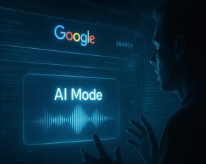 Google nâng cấp AI Mode, giúp học sinh học tốt hơn