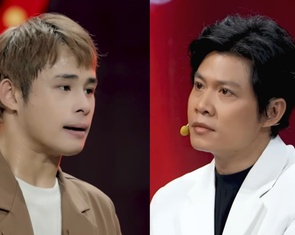 Nguyễn Văn Chung viết nhạc cho chàng trai bị TICS: 'Em không phải trò đùa của tạo hóa'