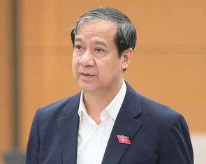 Bộ trưởng Nguyễn Kim Sơn trả lời kiến nghị cho phép tổ chức dạy thêm học thêm tại trường