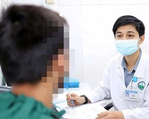 Uống 'thuốc bổ', 'rượu bổ tráng dương', kẻ suy thận, người nguy kịch