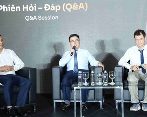Hé lộ dự thảo thí điểm tài sản mã hóa: Sàn sẽ được tự chọn loại tài sản giao dịch?