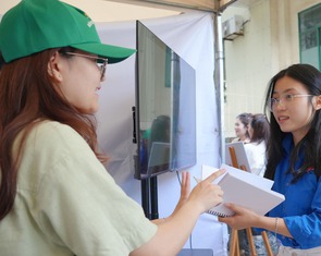 1,8 triệu tấn rác nhựa mỗi năm, hãy bắt đầu thay đổi từ trường học