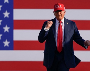 Siêu luật 'Lớn và Đẹp' của ông Trump có gì?