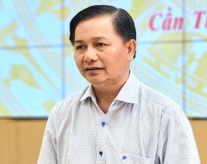 Phân công nhiệm vụ chủ tịch, phó chủ tịch UBND thành phố Cần Thơ