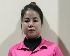 Bắt bị án tàng trữ ma túy bỏ trốn sau 7 ngày truy nã đặc biệt