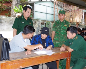 Từ Tam Thái Tử, Kim Sa, 29 người Việt được đưa về nước sau thời gian làm trong 'công ty lừa đảo'