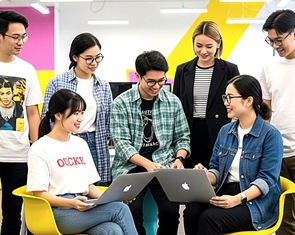 Thị trường tuyển dụng: Gen Z trả giá đắt vì... đặt tiêu chuẩn cao