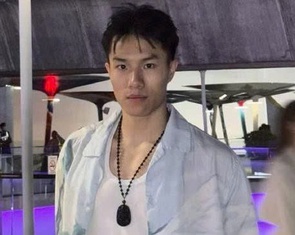 Người mẫu Trung Hạo Bân bay qua Bangkok, bị lừa sang Myanmar chiêu việc nhẹ lương cao
