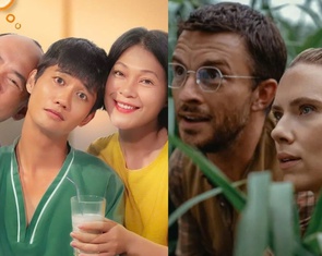 Điều ước cuối cùng gặp khó khi đối đầu Thế giới khủng long: Tái sinh