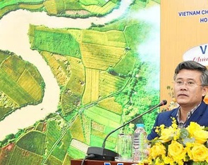 Kinh tế tư nhân đang có tín hiệu tích cực từ làn sóng khởi sự kinh doanh