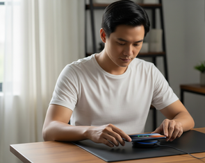 Khi nào công nghệ sạc không dây thay được dây sạc truyền thống?