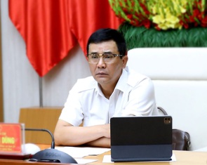 Cựu phó chủ tịch Phú Thọ cùng 140 người bị truy tố trong vụ án đánh bạc 2.600 tỉ đồng