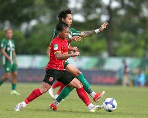 Bầu Đức sẽ chi viện cho CLB Bình Định như thế nào?