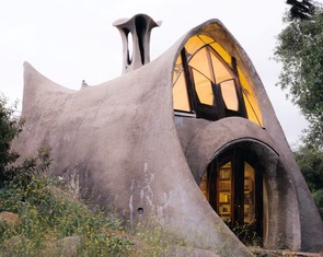 Bạn muốn sống như một người Hobbit, hãy xem căn nhà trị giá 775.000 USD này