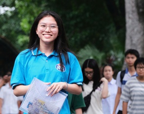 Cách tra cứu điểm thi vào lớp 10 ở Hà Nội
