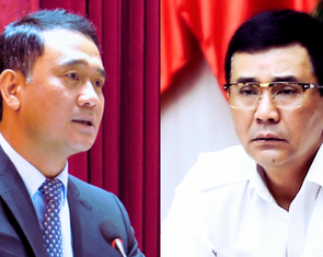 Cựu phó chủ tịch Phú Thọ chi 7 triệu USD đánh bạc ngụy trang dưới tên 'Mr Michael'