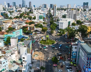 TP.HCM tăng tốc lo thủ tục để khởi công metro số 2