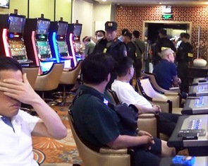 Những bí mật bên trong 'sòng bạc' 2.600 tỉ tại King Club