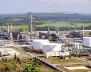 Quảng Ngãi vươn lên dẫn đầu cả nước về tăng trưởng GRDP 6 tháng đầu năm 2025