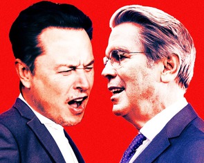 Ông Bessent cảnh báo tỉ phú Elon Musk tránh xa chuyện chính trị