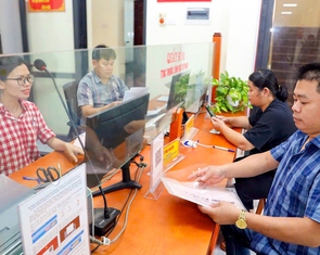 Địa chỉ trụ sở đảng ủy, UBND các xã của tỉnh xuất nhập khẩu hàng chục tỉ USD mỗi năm