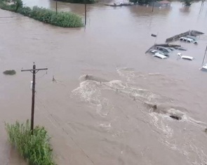 'Thảm họa 100 năm' tại bang Texas, 82 người chết