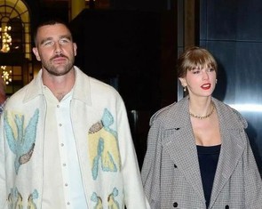 Bình luận khiếm nhã về chiều cao của Taylor Swift và bạn trai